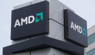 AMD深化布局 數百印度工程師加盟，瞄準AR/VR技術開發與服務新前沿