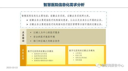 智慧醫(yī)院與旅游開發(fā) 物聯(lián)網(wǎng)技術(shù)與策劃咨詢的雙軌賦能