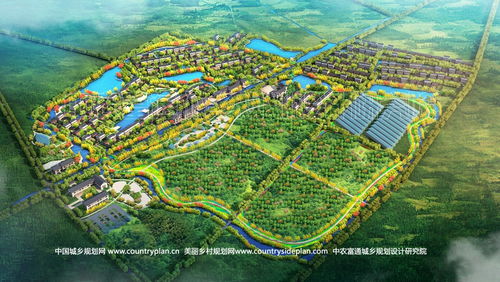 三產融合視域下特色小城鎮規劃建設與旅游開發的融合路徑探析