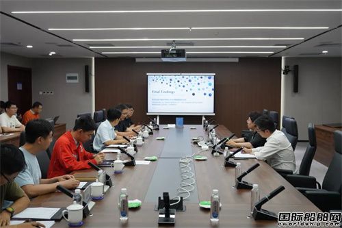 海油工程‘智能工廠’獲軟件行業國際認證 旅游開發項目策劃咨詢迎發展新機遇